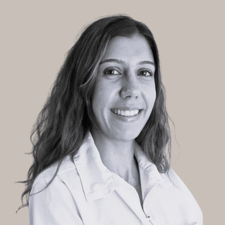 Mónica Cabral